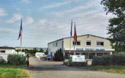 Headoffice in Altenstadt/Germany